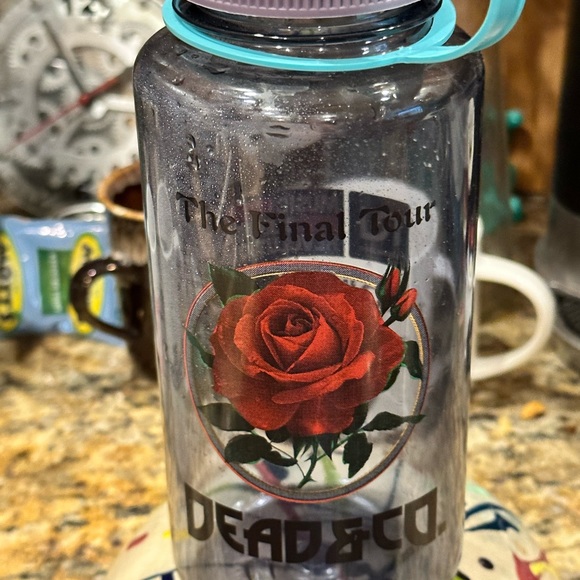 NWOT Dead & Co Bottle - Picture 3 of 7